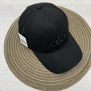 ALO Yoga Off-Duty Cap • Limited Edition Dad Hat